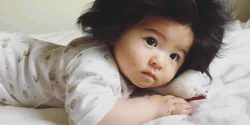 baby chanco