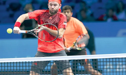 Florin a câştigat în 2015 primul său turneu Masters jpeg