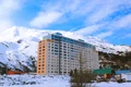 Whittier, Alaska FOTO Shutterstock 