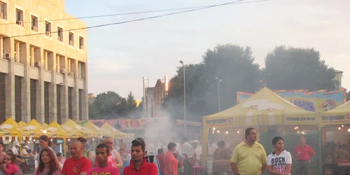 festival bere alexandria