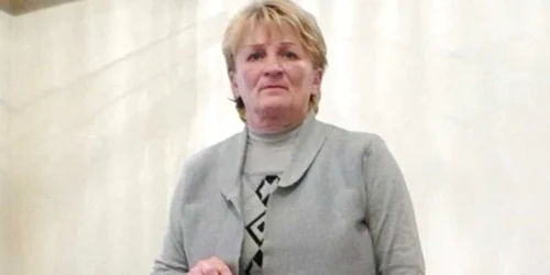 Benonia Jităreanu