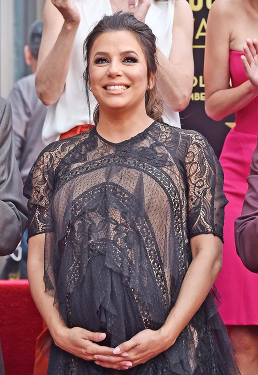 Eva Longoria este fan Inna