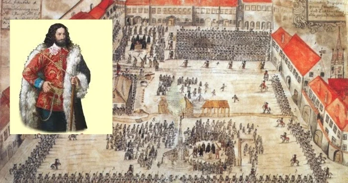 Johann Sachs von Harteneck