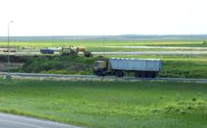 Autostrada Soarelui, ultimul tronson Cernavodă-Medgidia-Murfatlar