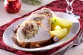 Turkey Breasts with Chestnut Stuffing jpeg