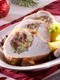 Turkey Breasts with Chestnut Stuffing jpeg
