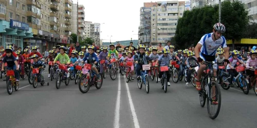 Startul prichindeilor de 6 - 8 ani