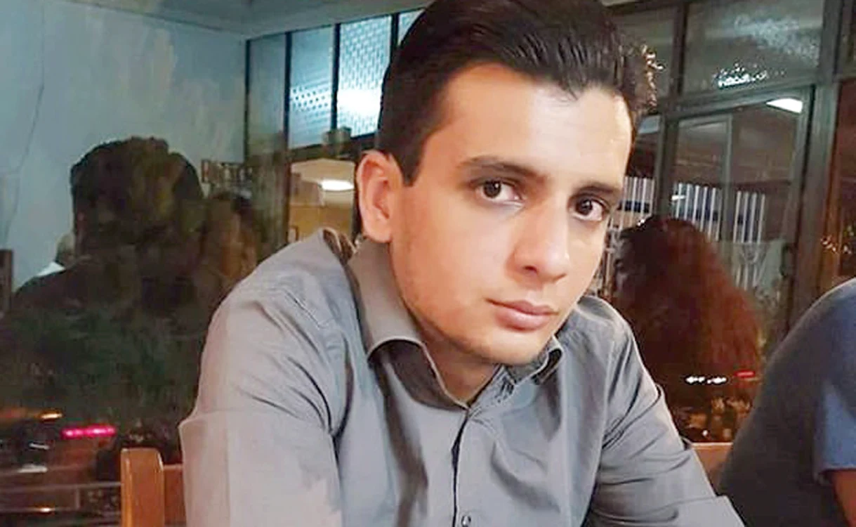 
    Victima Diogo Goncalves (21 de ani)  