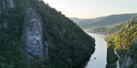 Cazanele Dunării  Foto Daniel Guță ADEVĂRUL (25) JPG