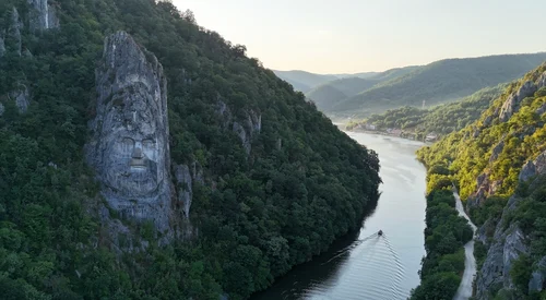 Cazanele Dunării  Foto Daniel Guță ADEVĂRUL (25) JPG