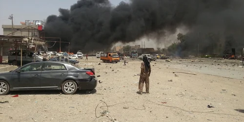irak