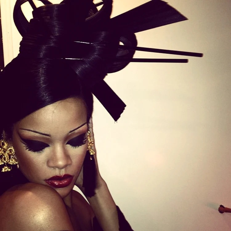 Rihanna