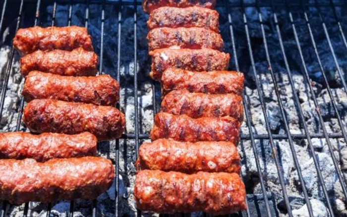 Micii au fost preparaţi pentru prima oară în centrul istoric al BucureştiuluiFoto Adevarul