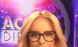 Simona Gherghe, audienţă peste Măruţă în ultimele luni jpeg
