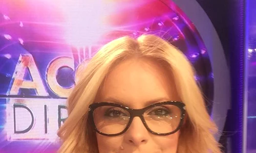 Simona Gherghe, audienţă peste Măruţă în ultimele luni jpeg