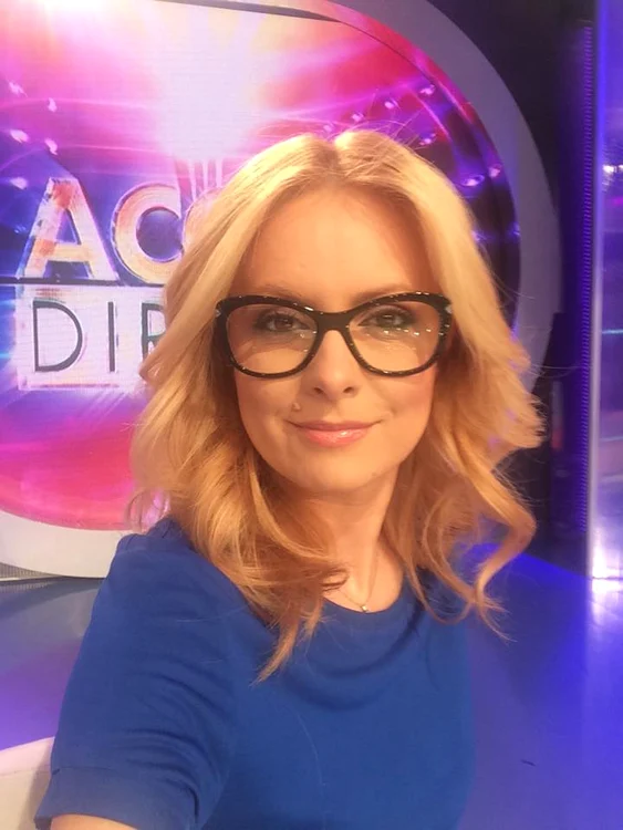 Simona Gherghe, audienţă peste Măruţă în ultimele luni