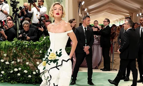 Gigi Hadid  sursa   Instagram jpg