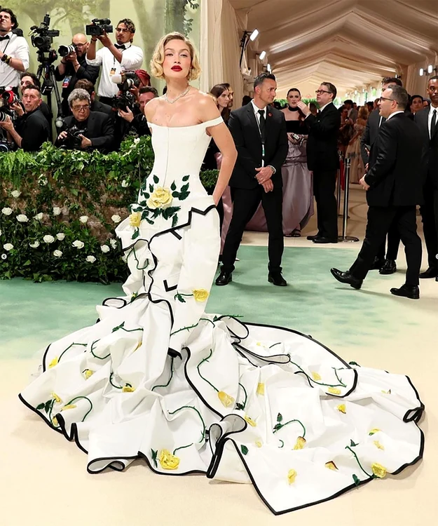 Gigi Hadid sursa Instagram jpg