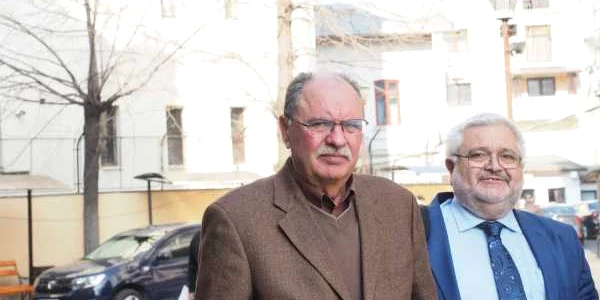 Constantin Nicolescu