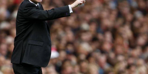 david moyes foto reuters