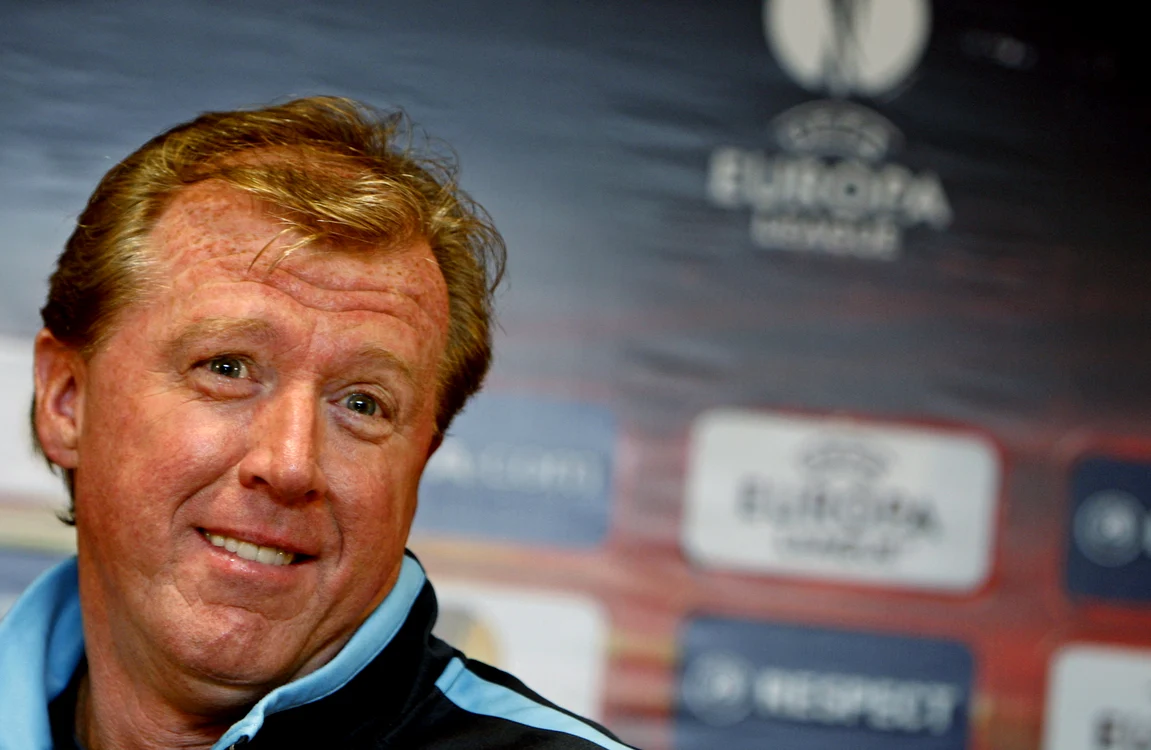 
    Steve McClaren va avea susţinerea fanilor  