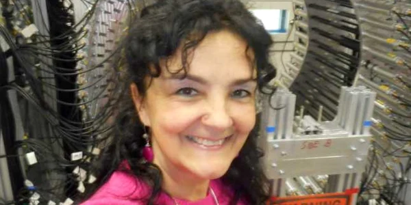 catalina curceanu