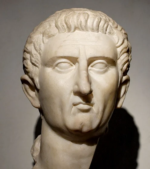 Nerva/FOTO: Wikipedia