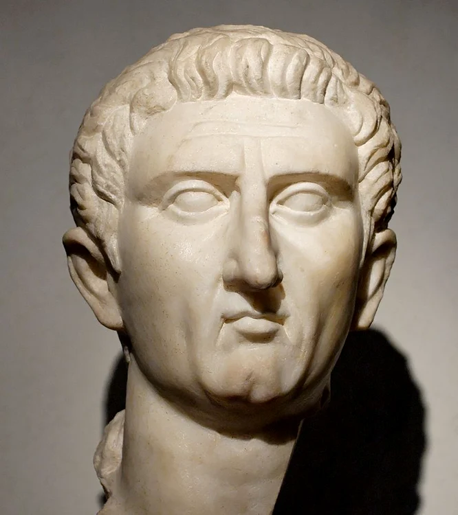 Nerva/FOTO: Wikipedia