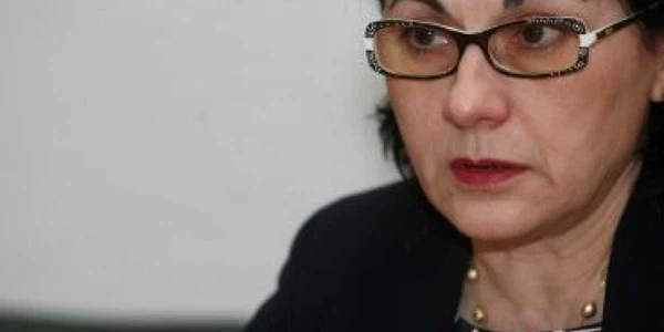 Andronescu: ''Anul pentru mine începe la 15 septembrie şi se termină odată cu încheierea anului şcolar''