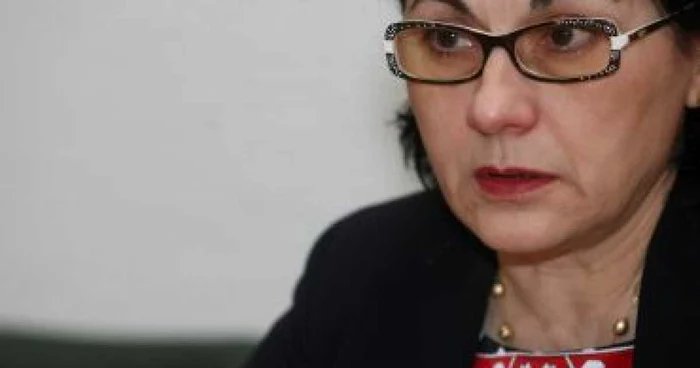 Andronescu: ''Anul pentru mine începe la 15 septembrie şi se termină odată cu încheierea anului şcolar''