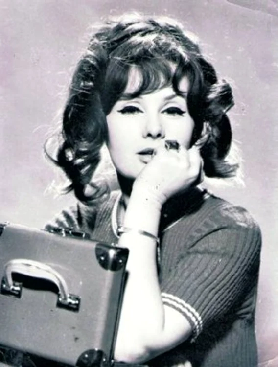stela popescu