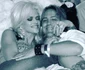 Larry Birkhead și Anna Nicole Smith jpg