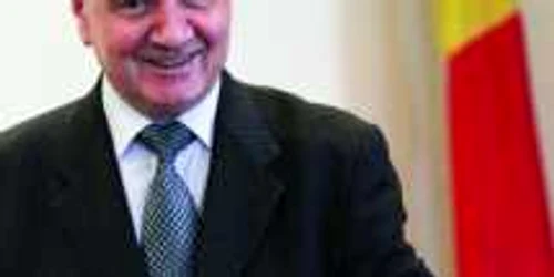 Nicolae Timofti, preşedintele Republicii Moldova