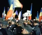 cimpeni proteste