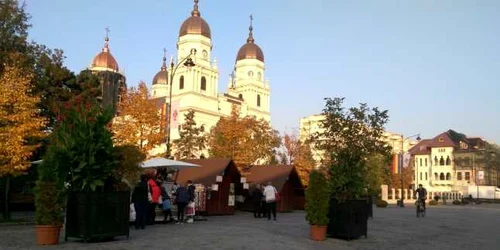 Pregătiri de Sărbătorile Iaşiului 2018