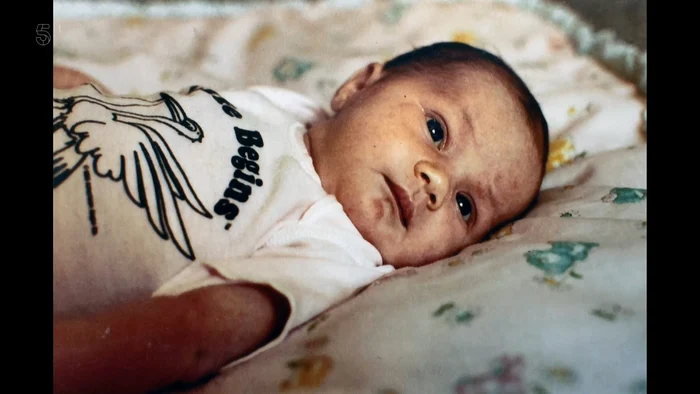 Meghan Markle, bebeluș