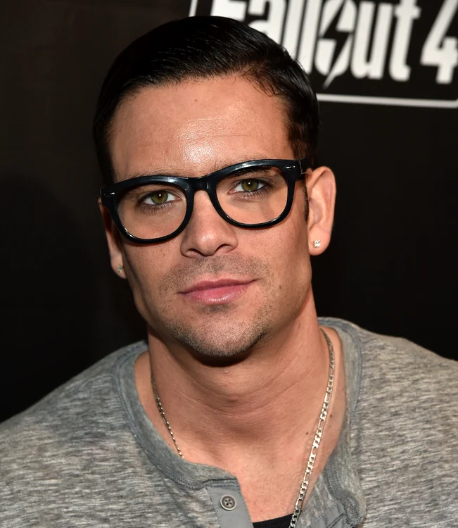 Mark Salling (33 de ani)