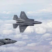Avioane F-35 din dotarea armatei israeliene FOTO Times of Israel
