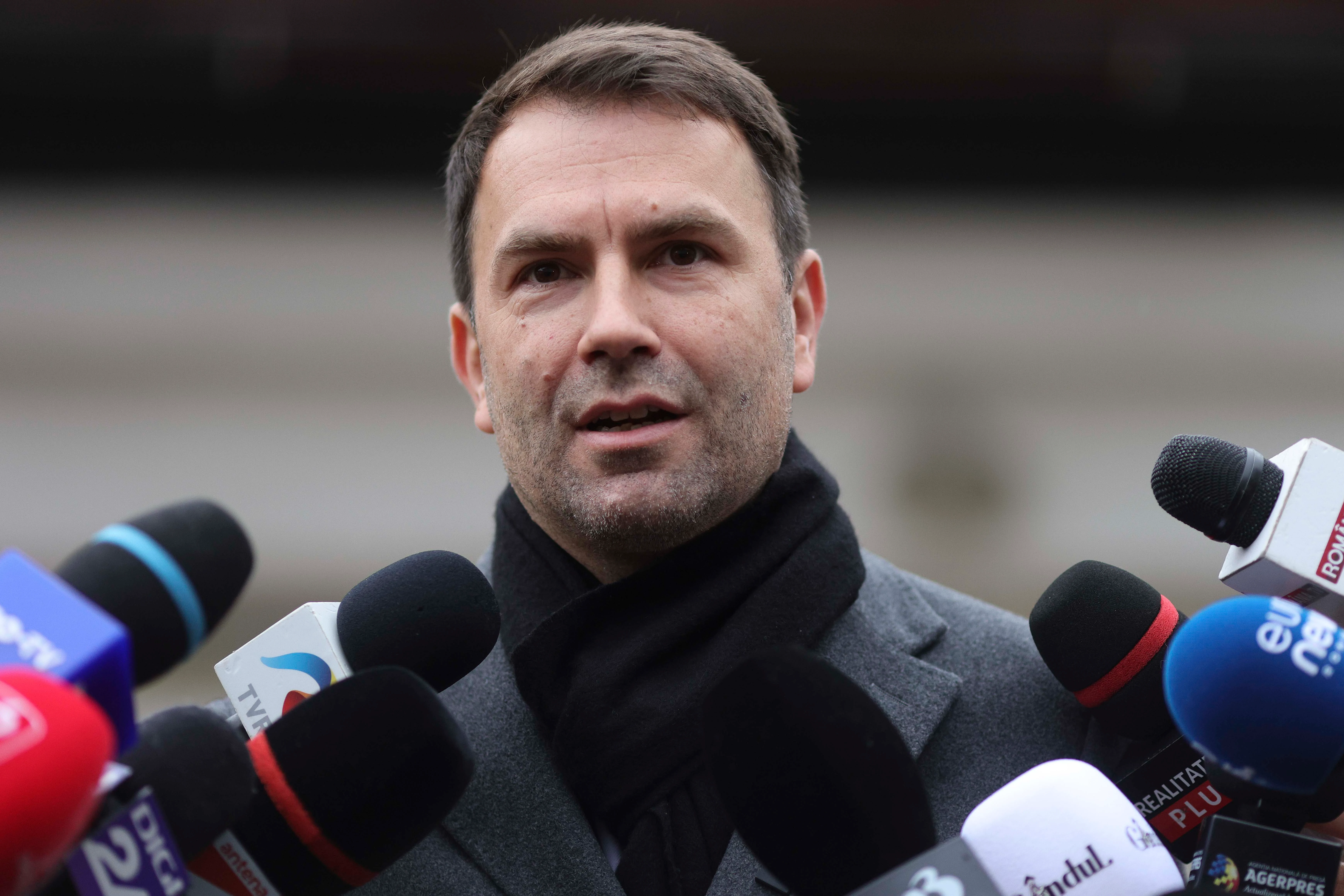 Cătălin Drulă, după rezultatul exit-poll: „Susținem două tururi”. Mesajul pentru Ciprian Ciucu