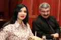 silviu prigoana adriana bahmuteanu  Foto Click JPG