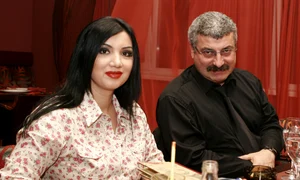 silviu prigoana adriana bahmuteanu  Foto Click JPG