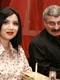 silviu prigoana adriana bahmuteanu  Foto Click JPG