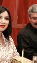 silviu prigoana adriana bahmuteanu  Foto Click JPG