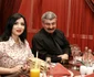 Silviu Prigoana și Adriana Bahmuțeanu au divorțat ultima oară în urmă cu 10 ani