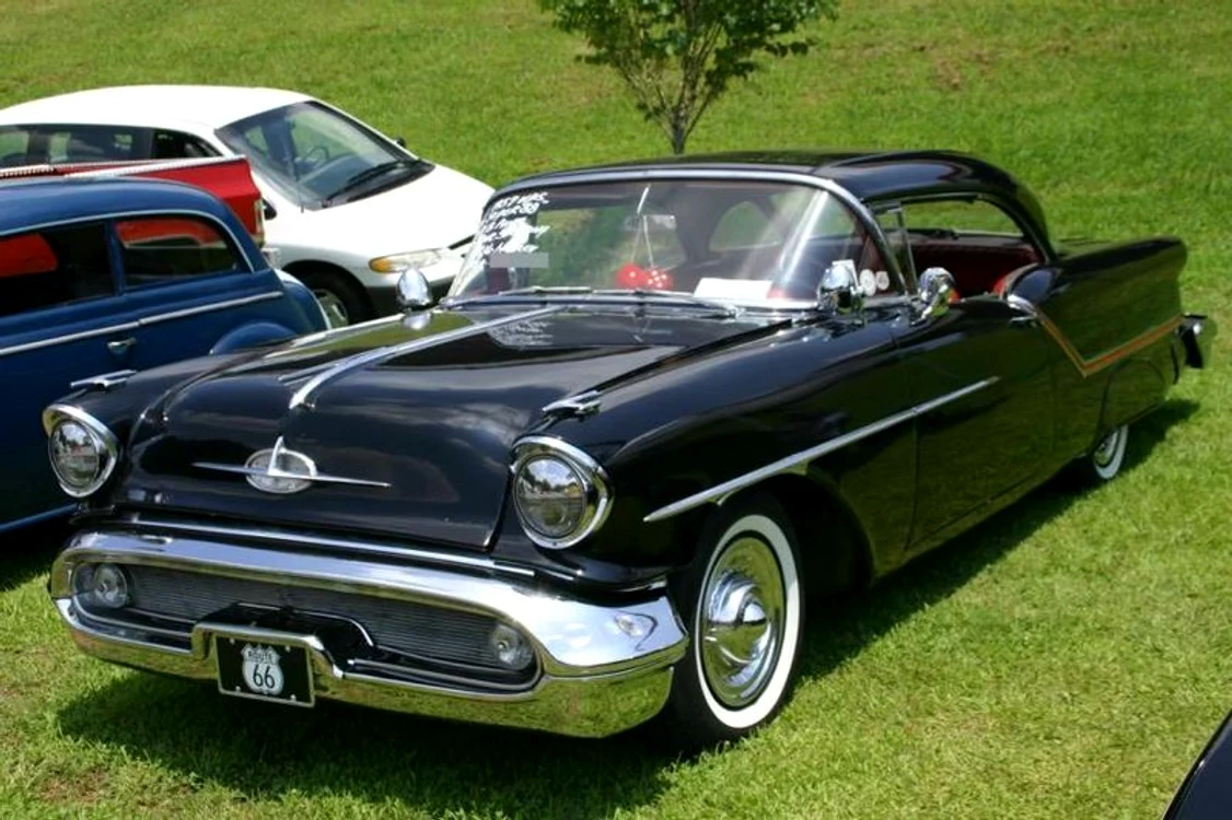 Oldsmobile (foto Wikipedia)