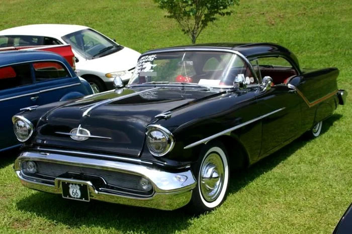 Oldsmobile (foto Wikipedia)