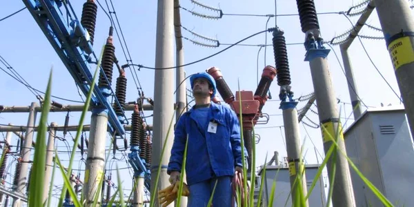 electricitate