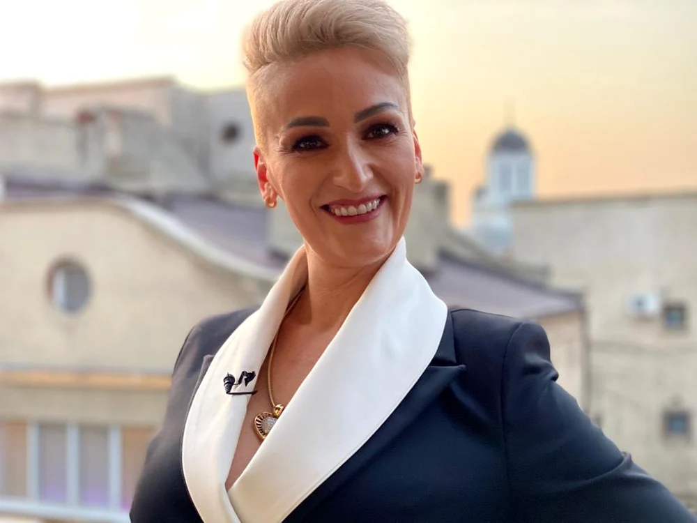 Gabriela Lucuțar