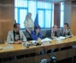 Radu Mazăre şi Rovana Plumb