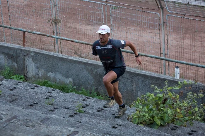 sportiv aiud polgar levente